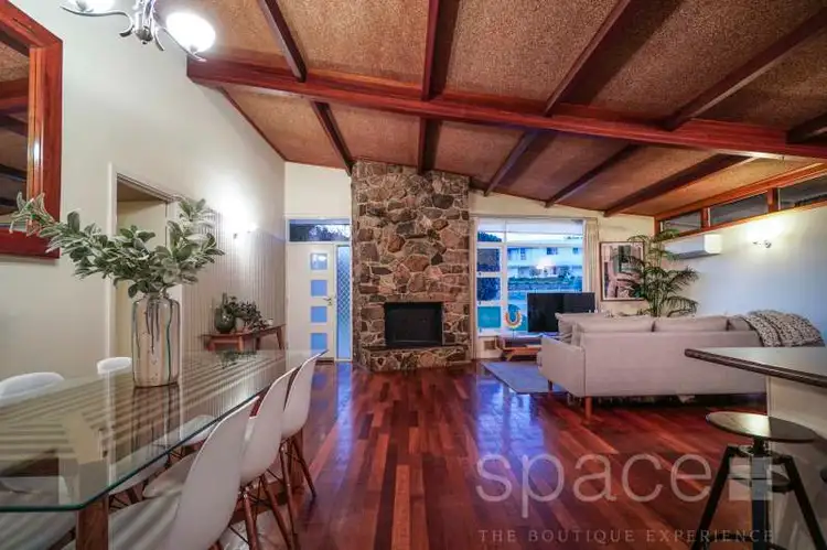 Main view of Homely house listing, 15 Karrinyup Road, Trigg WA 6029