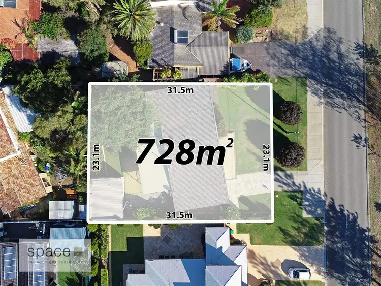Fifth view of Homely house listing, 15 Karrinyup Road, Trigg WA 6029
