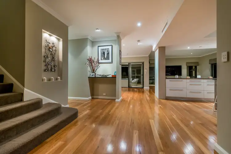 Fourth view of Homely house listing, 34 Kianga Crescent, Burns Beach WA 6028