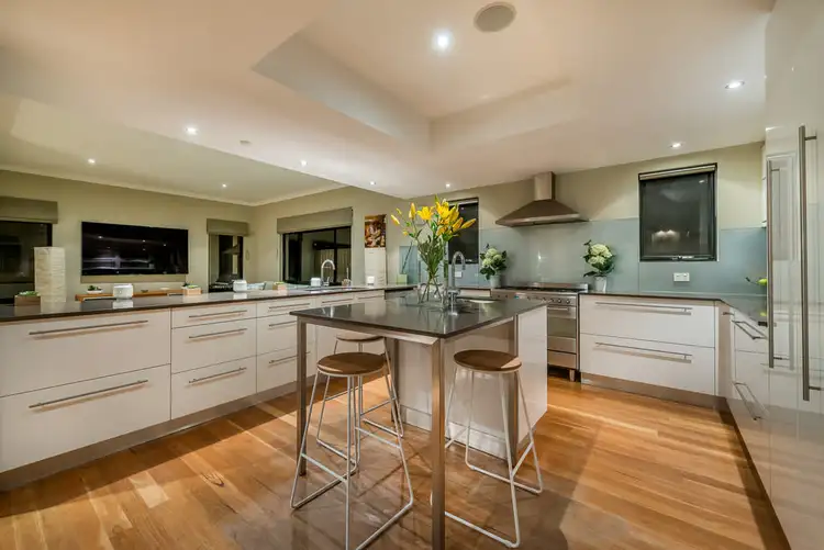Fifth view of Homely house listing, 34 Kianga Crescent, Burns Beach WA 6028