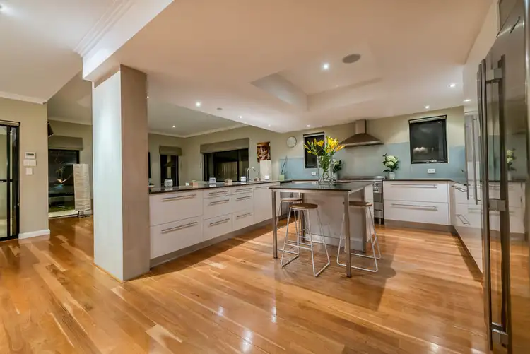Sixth view of Homely house listing, 34 Kianga Crescent, Burns Beach WA 6028