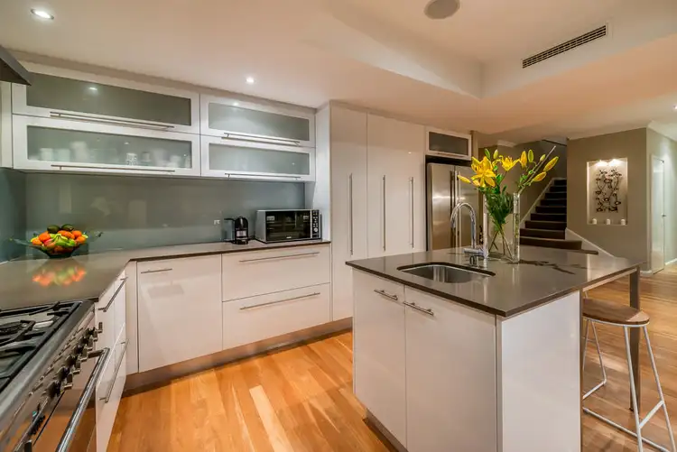 Seventh view of Homely house listing, 34 Kianga Crescent, Burns Beach WA 6028