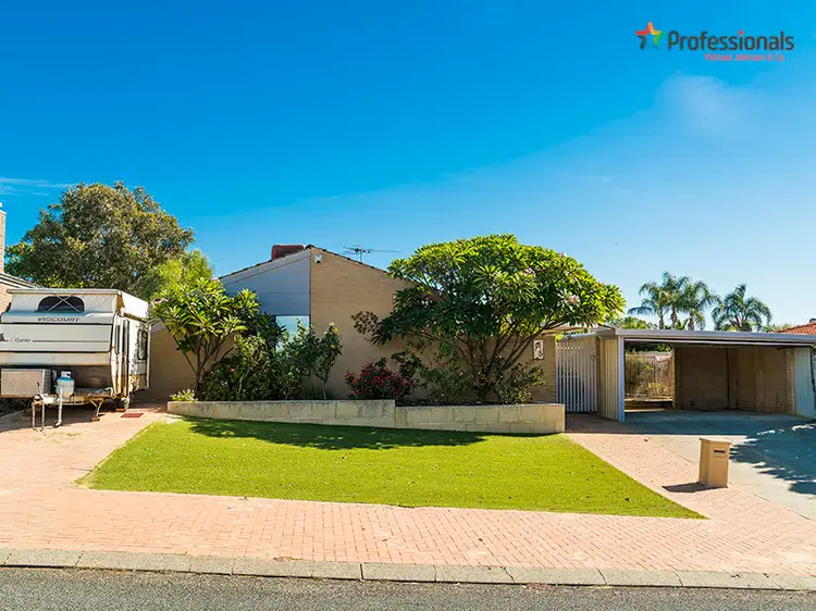 5 Charlton Court, Kingsley WA 6026