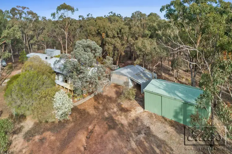 54 Stoney Gum Lane, Lockwood VIC 3551