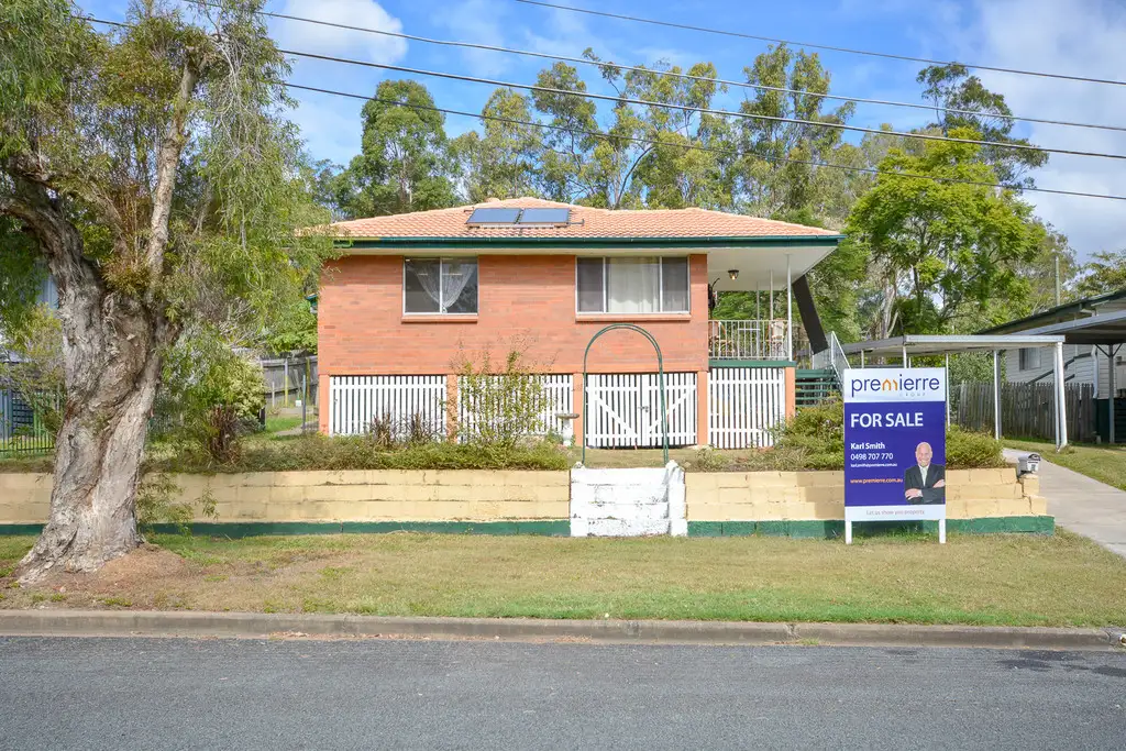 Main view of Homely house listing, 3 Castle Street, Goodna QLD 4300
