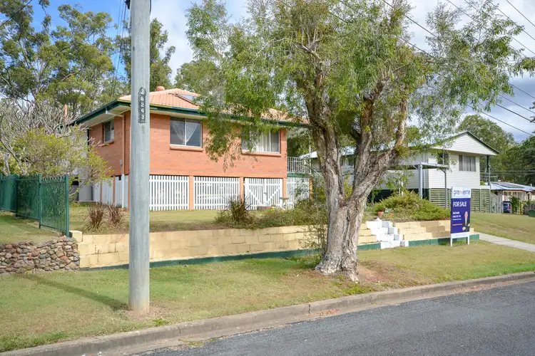 Second view of Homely house listing, 3 Castle Street, Goodna QLD 4300