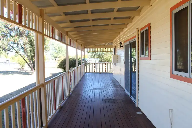 Sixth view of Homely house listing, 110 Lawrence Street, Inverell NSW 2360