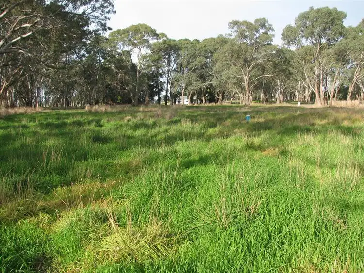 Third view of Homely land listing, LOT 62 - 66 WIMMERA HIGHWAY, Hynam SA 5262