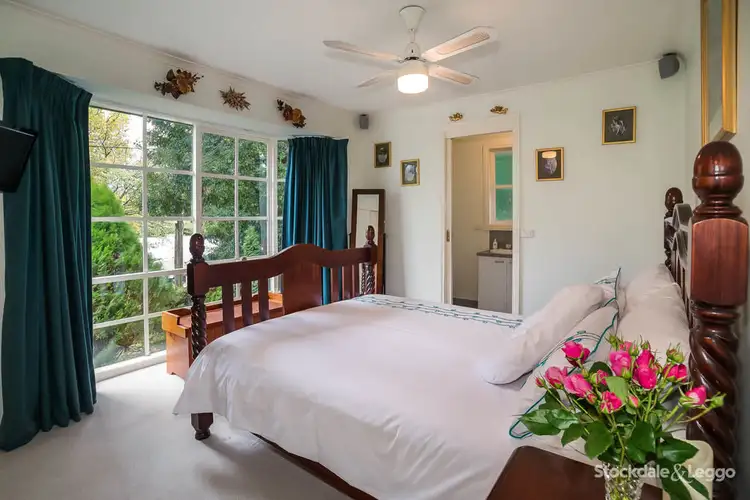 Third view of Homely house listing, 10 Nugent Street, Monbulk VIC 3793