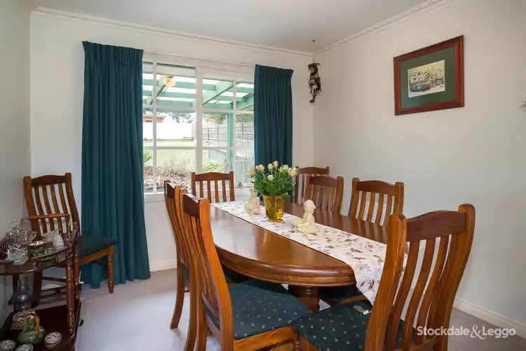 Fourth view of Homely house listing, 10 Nugent Street, Monbulk VIC 3793