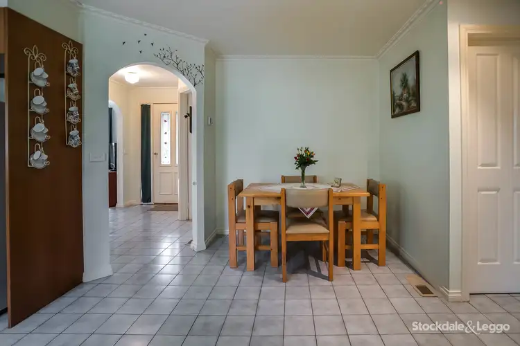 Sixth view of Homely house listing, 10 Nugent Street, Monbulk VIC 3793