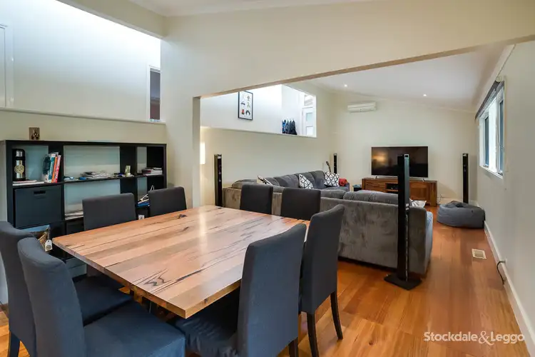 Third view of Homely house listing, 6 Fernshaw Road, Monbulk VIC 3793