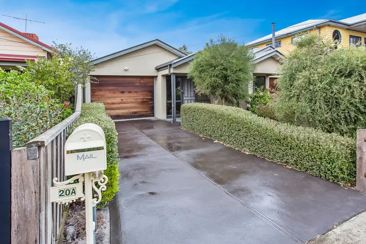 20A Catherine Avenue, Chelsea VIC 3196