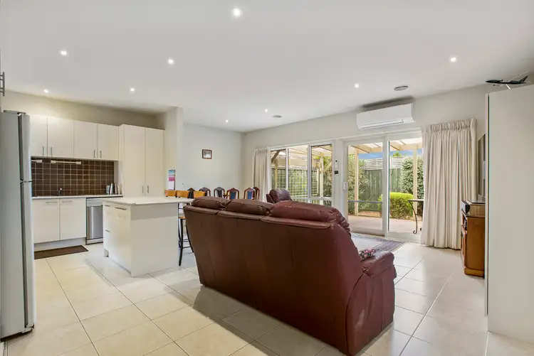 Fourth view of Homely townhouse listing, 20A Catherine Avenue, Chelsea VIC 3196