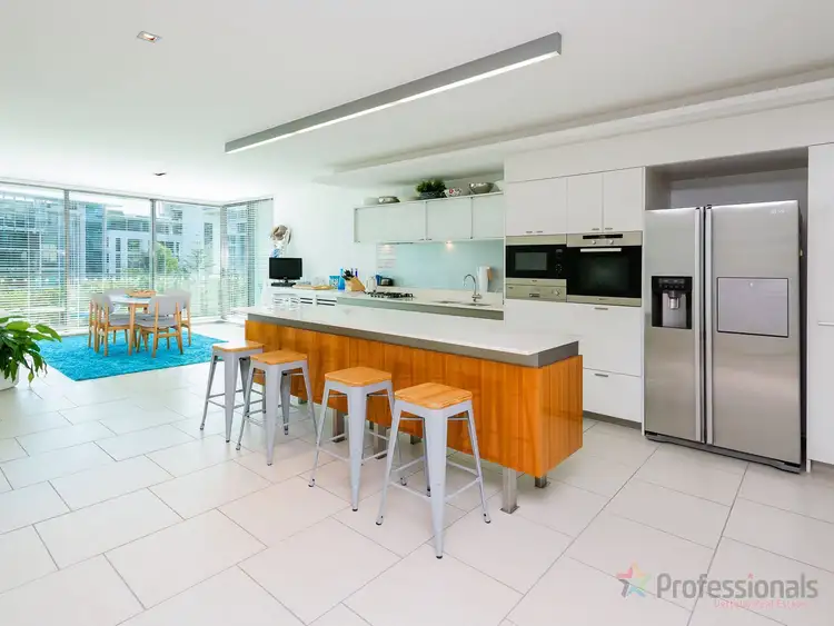 Third view of Homely apartment listing, 29401/2 Ephraim Island Parade, Paradise Point QLD 4216