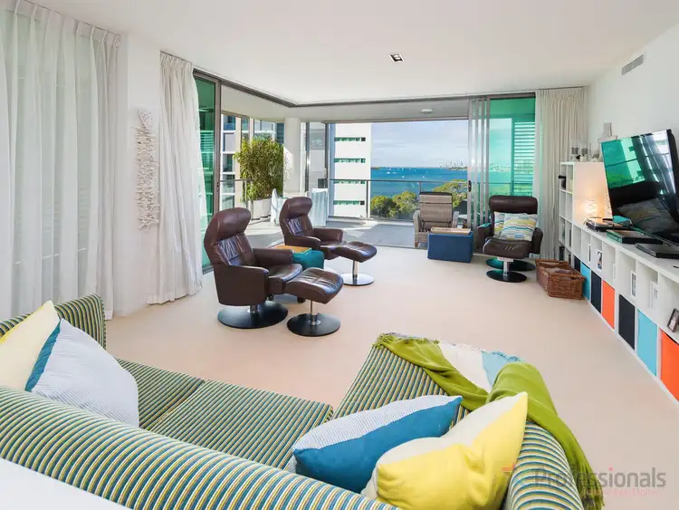 Fourth view of Homely apartment listing, 29401/2 Ephraim Island Parade, Paradise Point QLD 4216