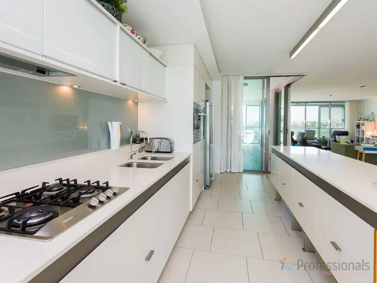 Sixth view of Homely apartment listing, 29401/2 Ephraim Island Parade, Paradise Point QLD 4216