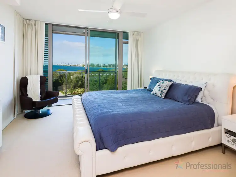 Seventh view of Homely apartment listing, 29401/2 Ephraim Island Parade, Paradise Point QLD 4216