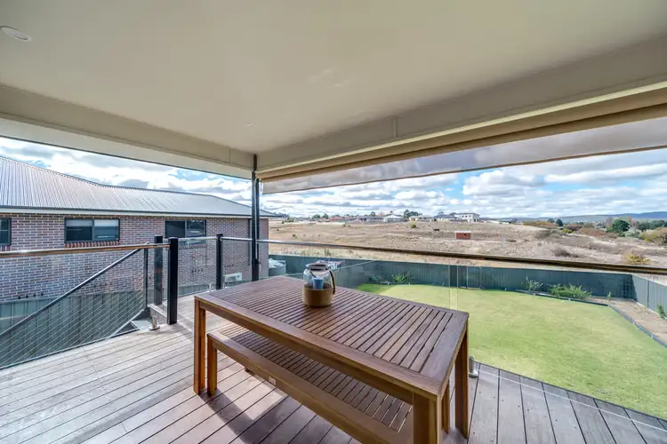 Second view of Homely house listing, 19 Redman Circuit, Goulburn NSW 2580