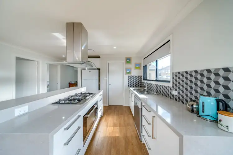 Fifth view of Homely house listing, 19 Redman Circuit, Goulburn NSW 2580