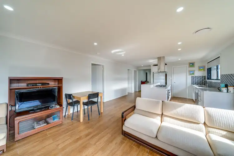 Sixth view of Homely house listing, 19 Redman Circuit, Goulburn NSW 2580