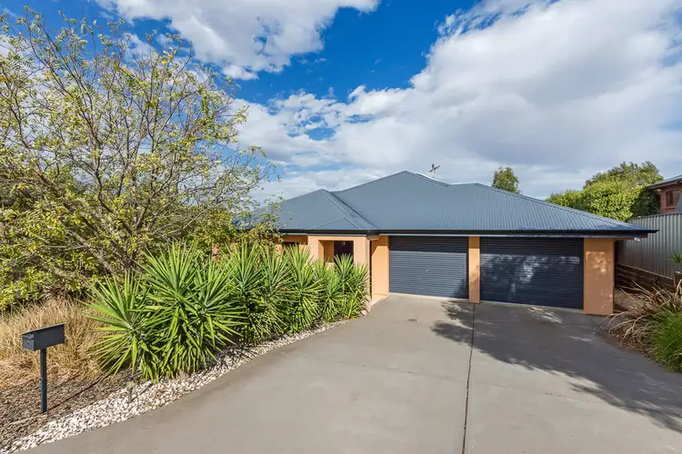 Main view of Homely house listing, 7 Gordon Crescent, Strathalbyn SA 5255