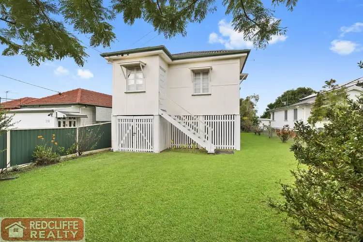 316 Scarborough Road, Scarborough QLD 4020