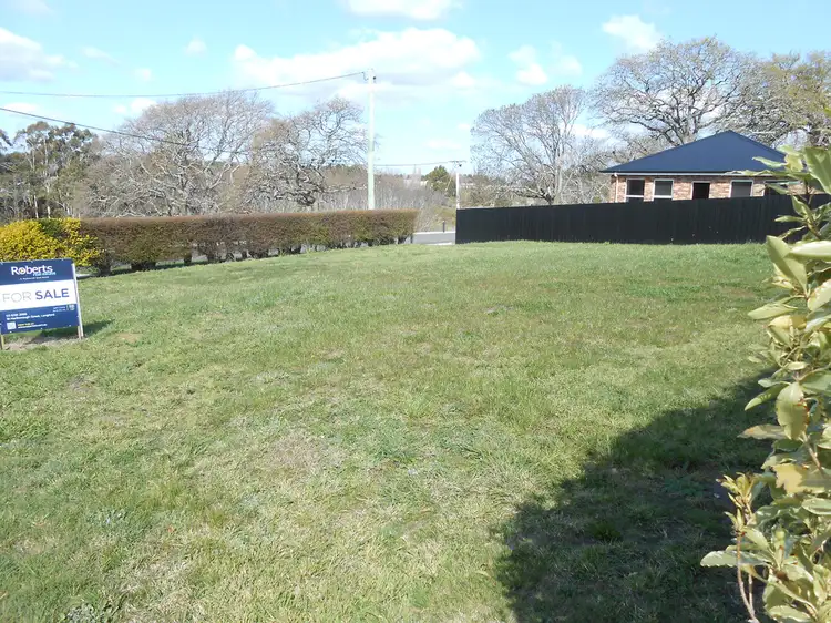 Second view of Homely land listing, 10a William Street, Perth TAS 7300