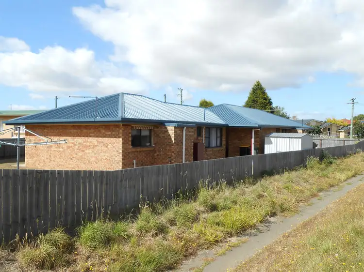Second view of Homely block of units listing, 88 Hobhouse Street, Longford TAS 7301