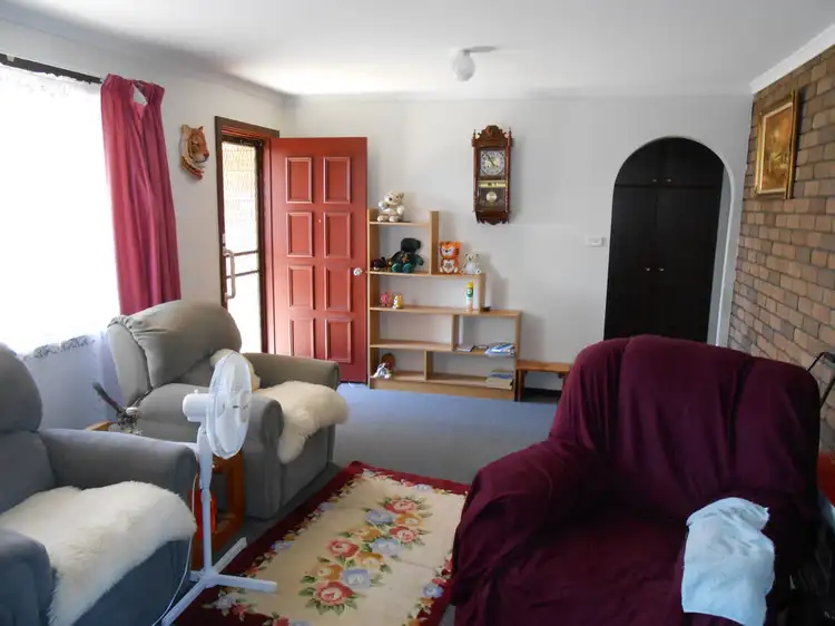 Third view of Homely block of units listing, 88 Hobhouse Street, Longford TAS 7301