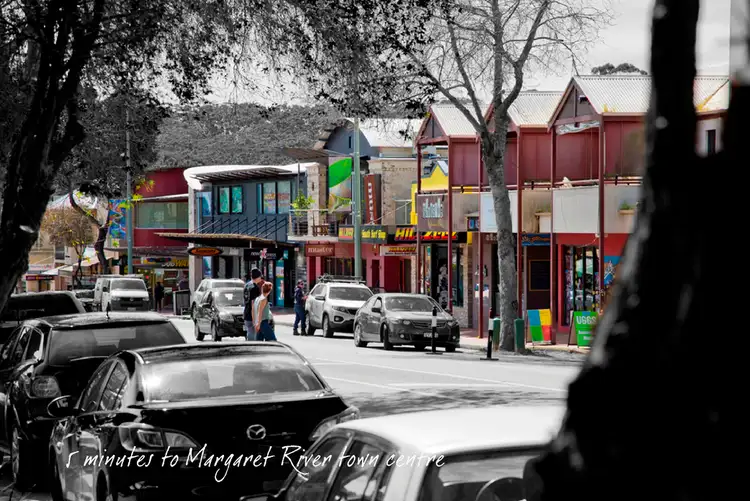 Seventh view of Homely land listing, 19 McDowell Road, Witchcliffe, Margaret River WA 6285