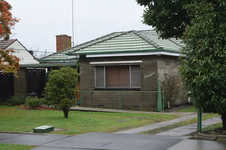 Main view of Homely house listing, 44 Summerlea Street, Trafalgar VIC 3824