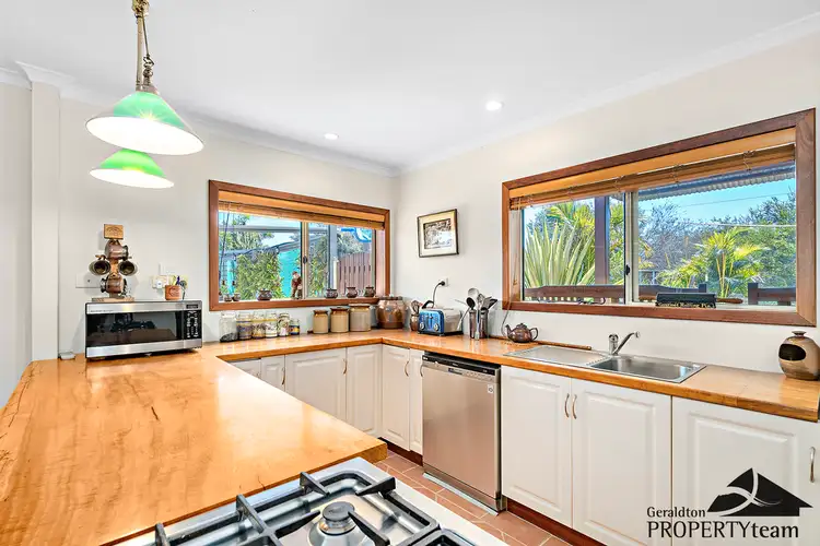 Main view of Homely house listing, 6 Peppin Place, Deepdale WA 6532