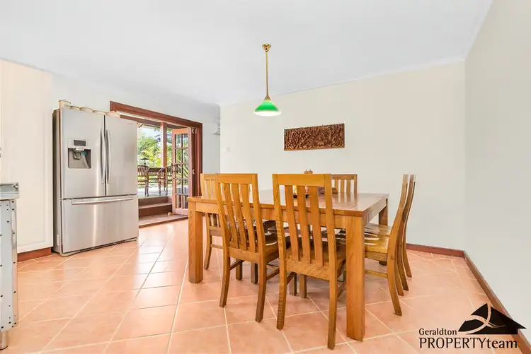 Second view of Homely house listing, 6 Peppin Place, Deepdale WA 6532