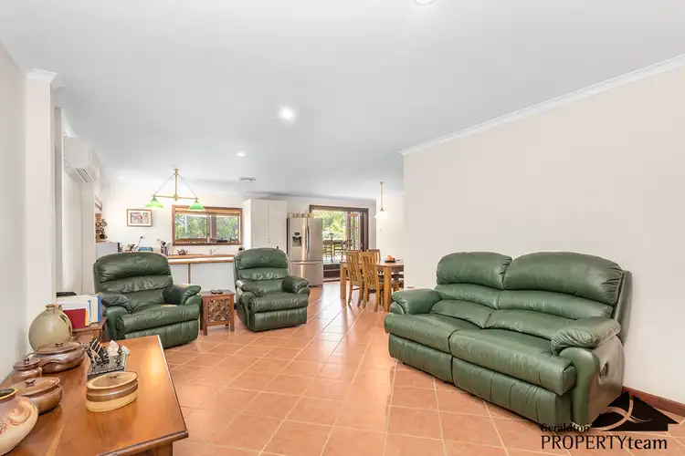 Third view of Homely house listing, 6 Peppin Place, Deepdale WA 6532