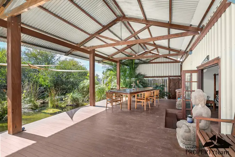 Sixth view of Homely house listing, 6 Peppin Place, Deepdale WA 6532