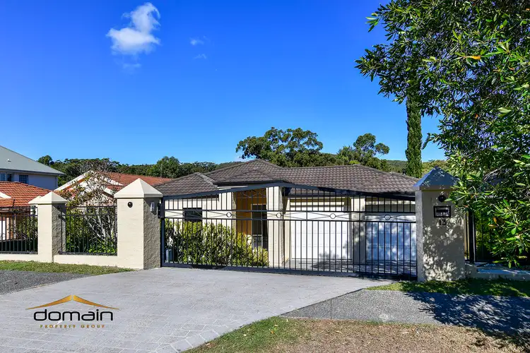 13 Bannister Drive, Erina NSW 2250
