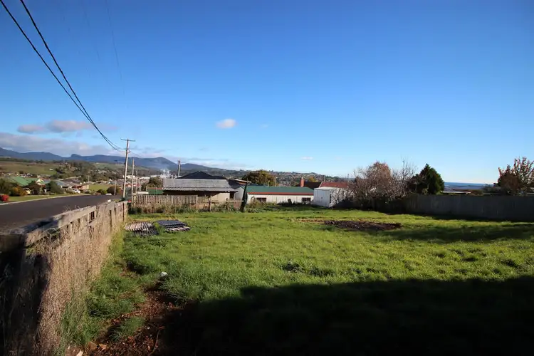 Main view of Homely land listing, - Trevor Street, Ulverstone TAS 7315