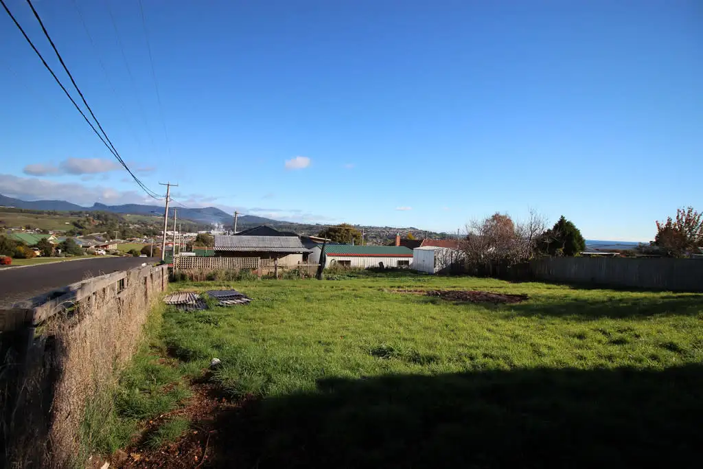 Main view of Homely land listing, - Trevor Street, Ulverstone TAS 7315