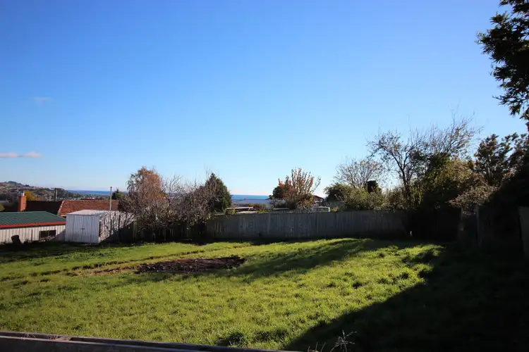 Third view of Homely land listing, - Trevor Street, Ulverstone TAS 7315