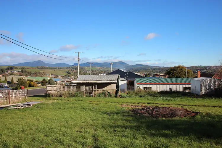 Fourth view of Homely land listing, - Trevor Street, Ulverstone TAS 7315