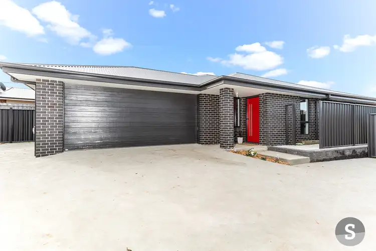 Second view of Homely townhouse listing, Unit 2/101a Chris Street, Prospect Vale TAS 7250