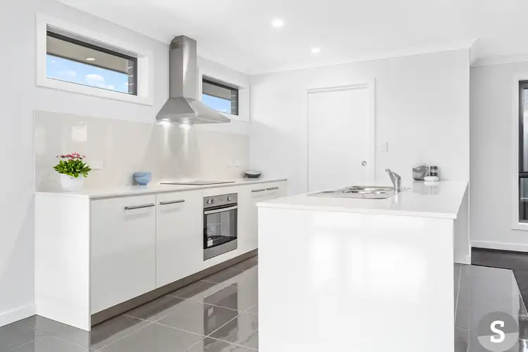 Third view of Homely townhouse listing, Unit 2/101a Chris Street, Prospect Vale TAS 7250