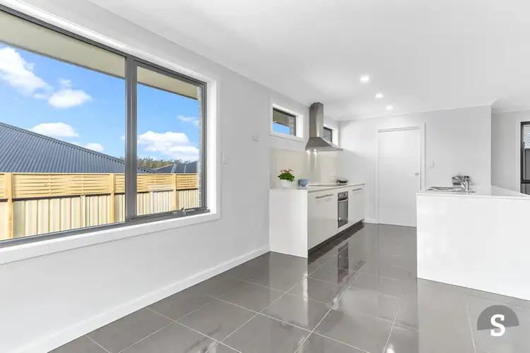 Fourth view of Homely townhouse listing, Unit 2/101a Chris Street, Prospect Vale TAS 7250