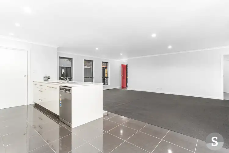 Fifth view of Homely townhouse listing, Unit 2/101a Chris Street, Prospect Vale TAS 7250