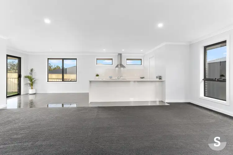 Sixth view of Homely townhouse listing, Unit 2/101a Chris Street, Prospect Vale TAS 7250