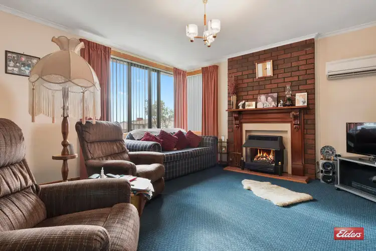 Second view of Homely house listing, 39 Griffith Street, Acton TAS 7320