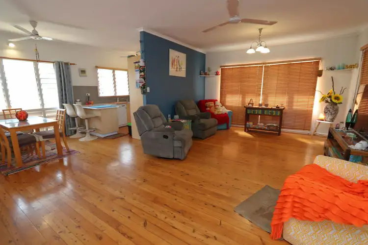 Third view of Homely house listing, 10 Auster St, Katherine NT 850