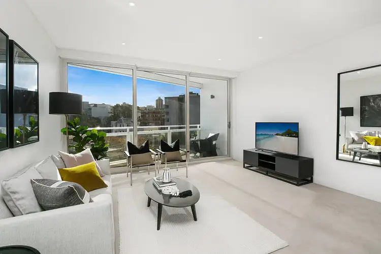 54/20 McLachlan Avenue, Darlinghurst NSW 2010