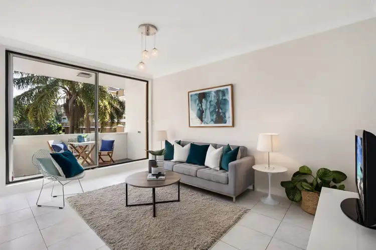 25/71-79 Avoca Street, Randwick NSW 2031